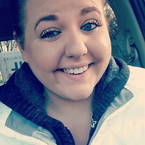 Meet your Posher, Cheyenne